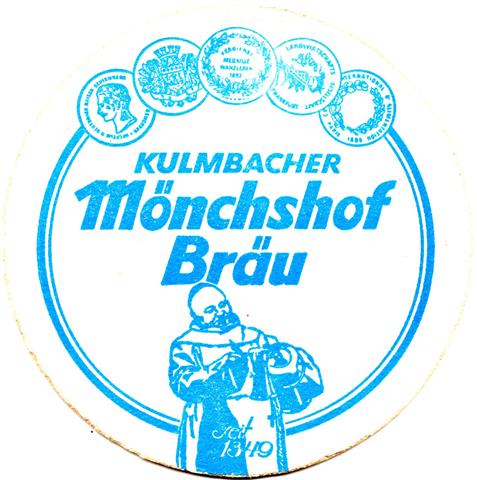 kulmbach ku-by mnchshof rund 2-3a (215-o 5 medaillen-blau)